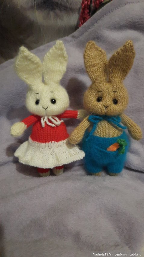 Ещё новые последние работы по МК разных авторов