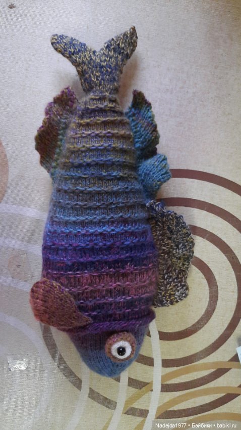 Ещё новые последние работы по МК разных авторов (фото 3)