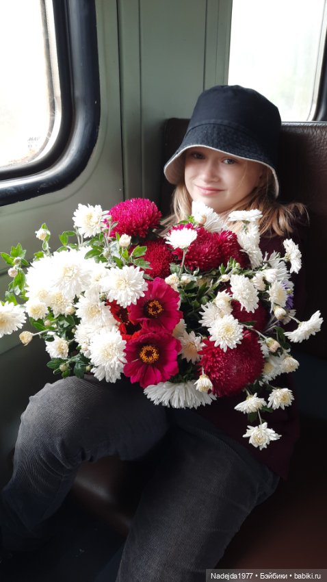 Ещё мои работы по выкройкам Клэр Гарланд