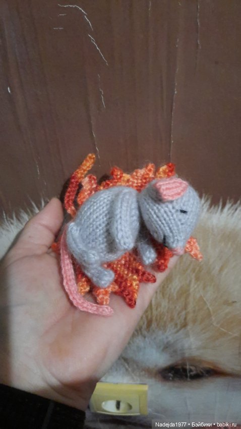 Ещё новые последние работы по МК разных авторов (фото 10)