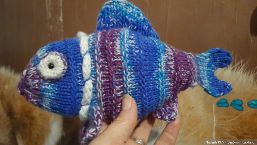 Ещё новые последние работы по МК разных авторов (фото 9)