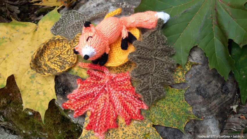 Ещё новые последние работы по МК разных авторов