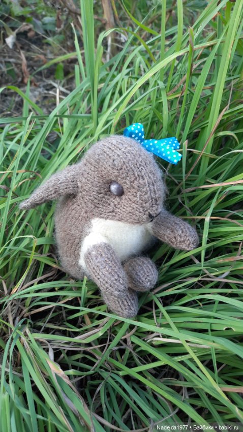 Ещё мои работы по выкройкам Клэр Гарланд (фото 5)