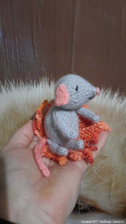 Ещё новые последние работы по МК разных авторов