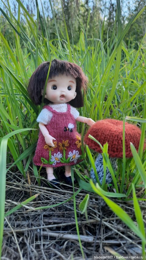 Ещё новые последние работы по МК разных авторов