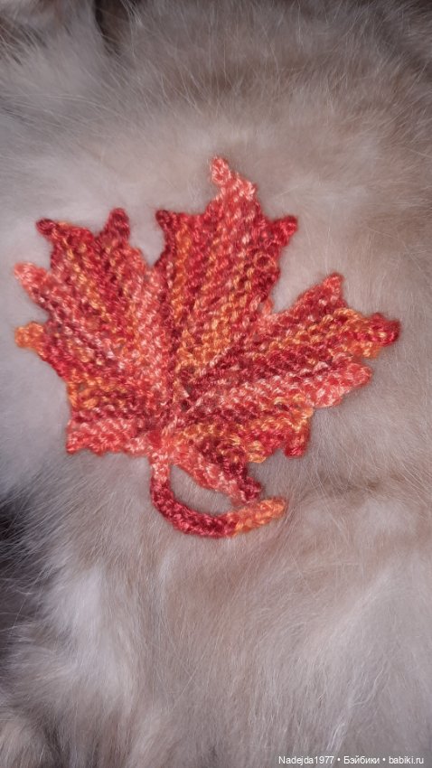 Ещё новые последние работы по МК разных авторов