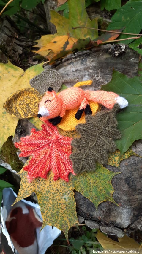 Ещё новые последние работы по МК разных авторов