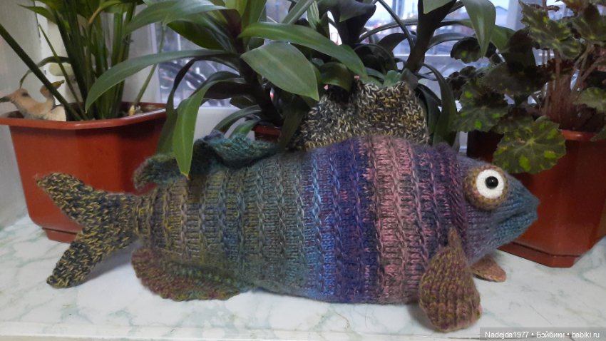 Ещё новые последние работы по МК разных авторов (фото 6)