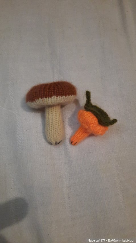 Ещё новые последние работы по МК разных авторов