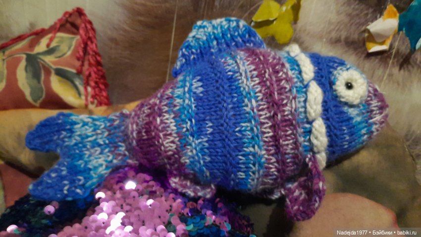 Ещё новые последние работы по МК разных авторов (фото 8)