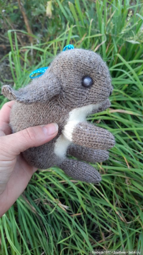 Ещё мои работы по выкройкам Клэр Гарланд (фото 6)