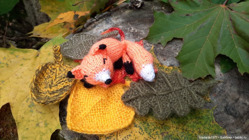 Ещё новые последние работы по МК разных авторов