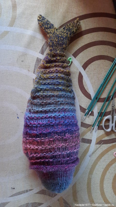 Ещё новые последние работы по МК разных авторов (фото 2)