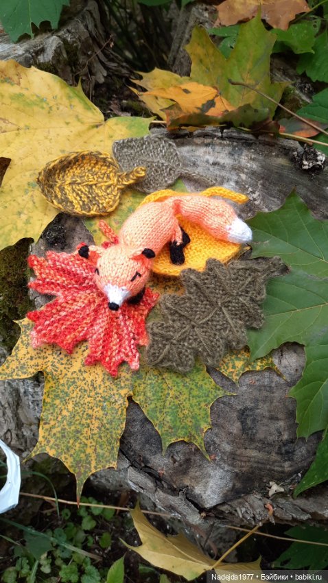 Ещё новые последние работы по МК разных авторов