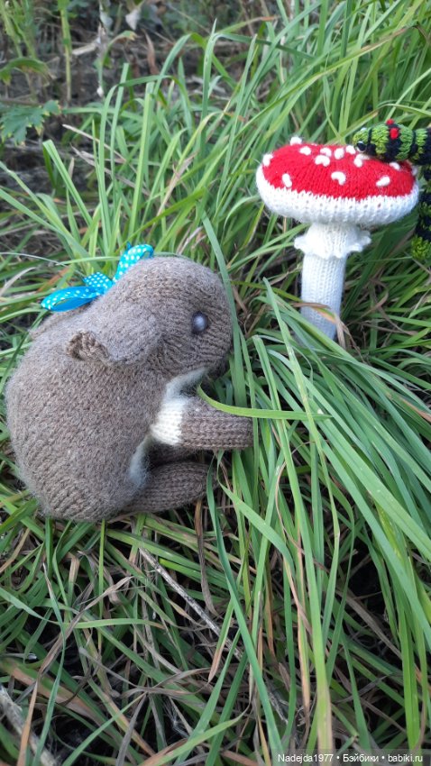 Ещё мои работы по выкройкам Клэр Гарланд (фото 2)