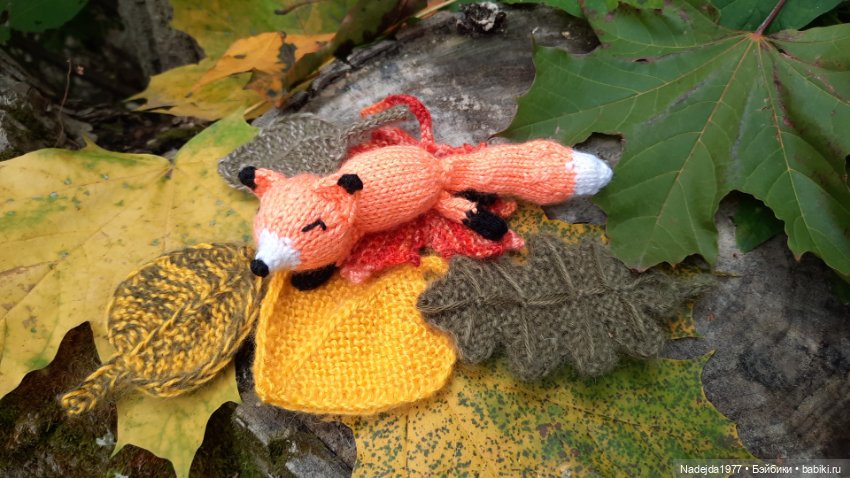 Ещё новые последние работы по МК разных авторов