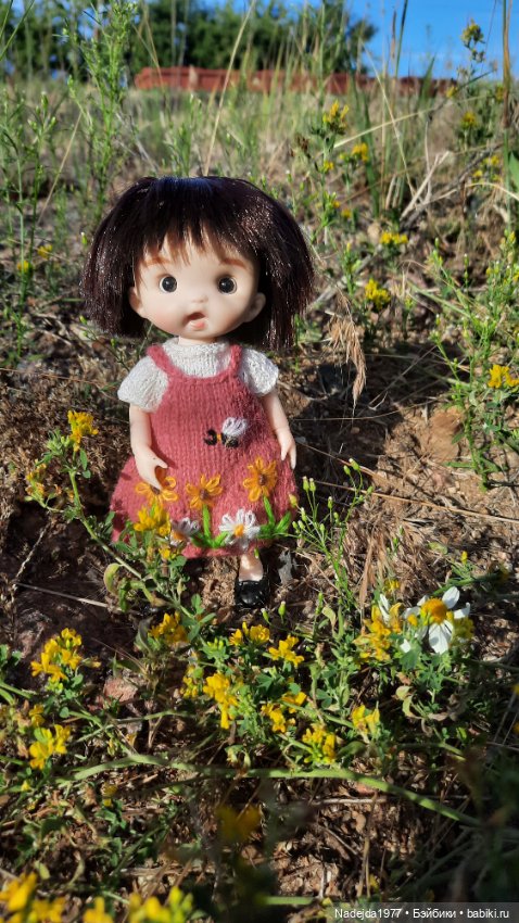 Ещё новые последние работы по МК разных авторов