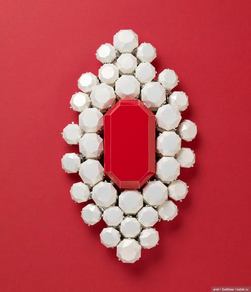 Реалистичные скульптуры из бумаги от Макико Азаками (Makiko Azakami) (фото 4)