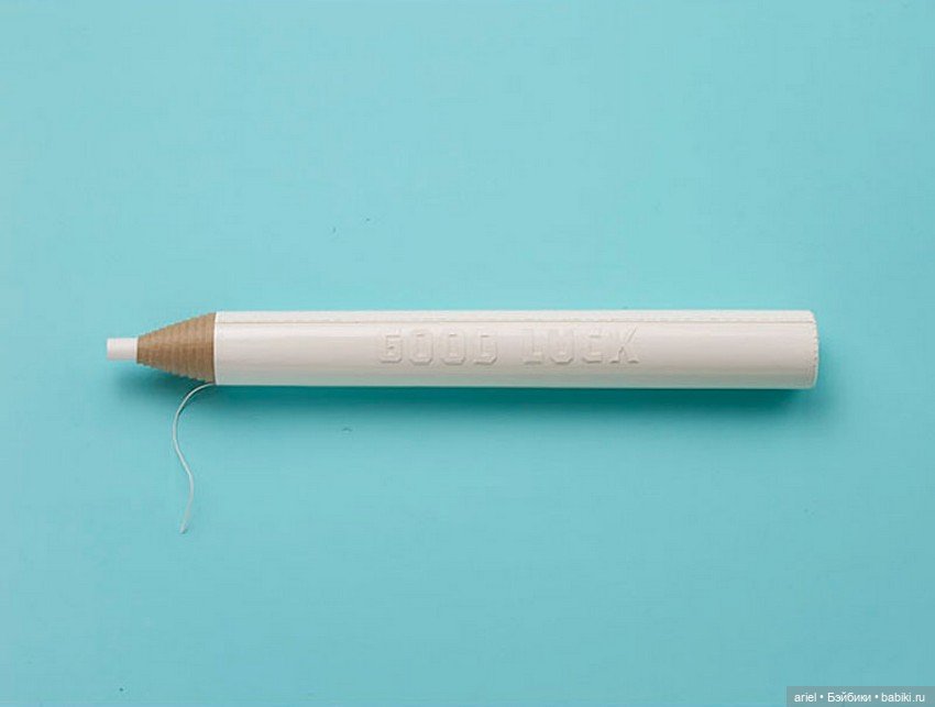 Реалистичные скульптуры из бумаги от Макико Азаками (Makiko Azakami) (фото 5)