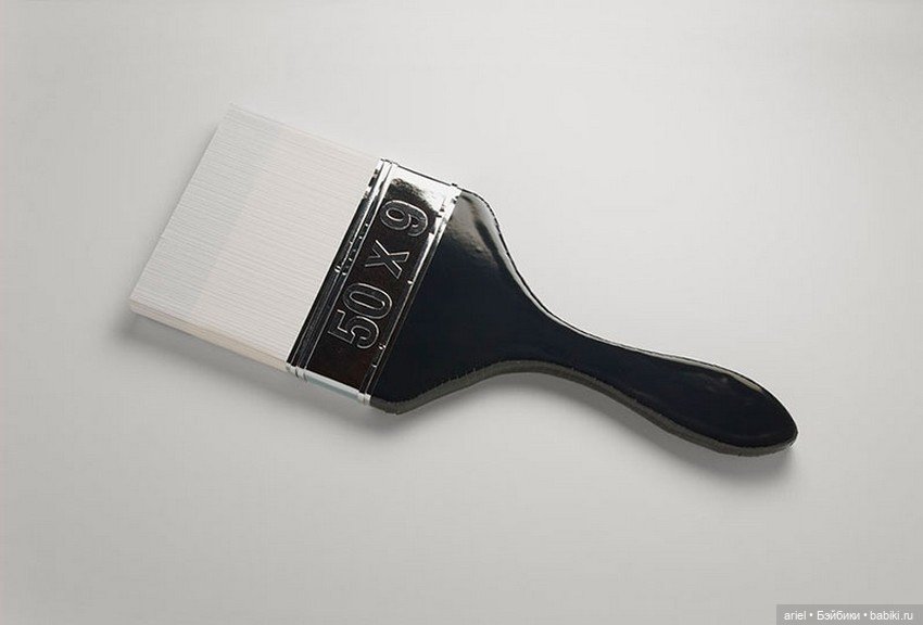 Реалистичные скульптуры из бумаги от Макико Азаками (Makiko Azakami) (фото 7)