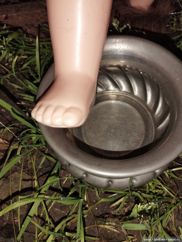 Мила, ну как без неё. Начало показа других моих любимиц (фото 8)