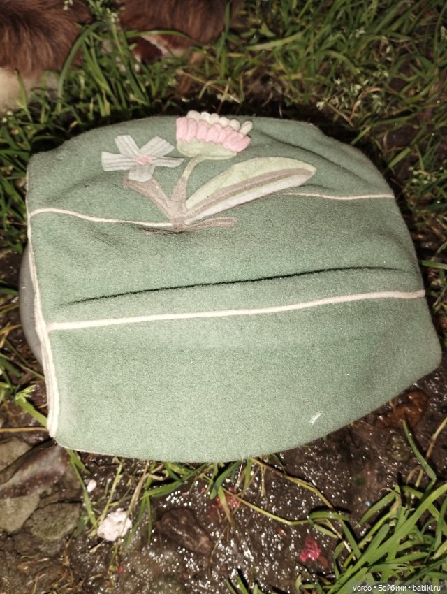 Мила, ну как без неё. Начало показа других моих любимиц (фото 10)