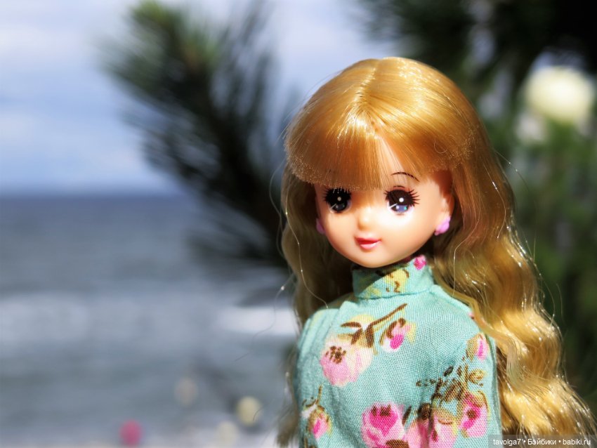 Первое утро поездки на Балтике (фото 2)