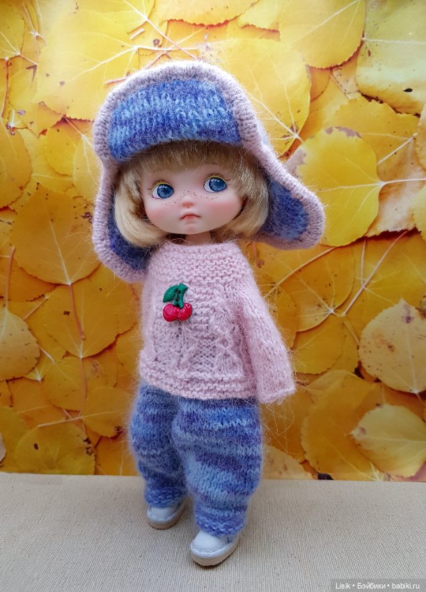 Начинаем утепляться к осени (фото 2)