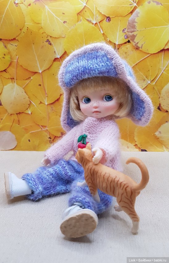 Начинаем утепляться к осени (фото 6)