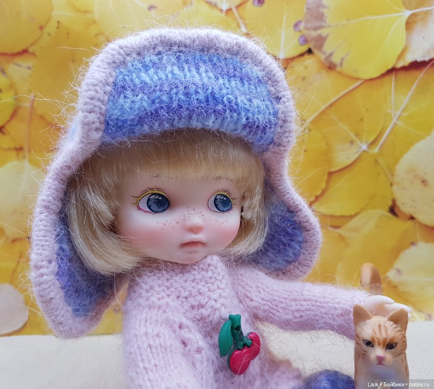 Начинаем утепляться к осени (фото 7)