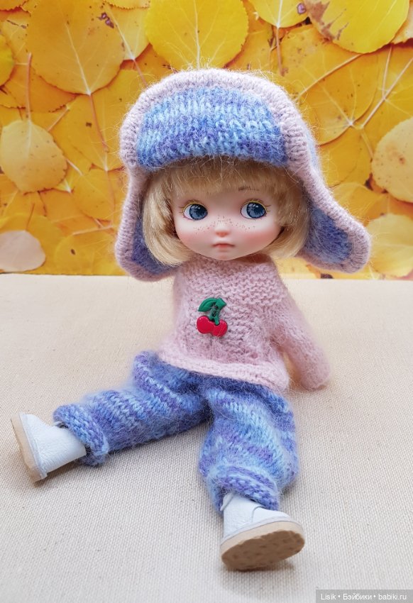 Начинаем утепляться к осени (фото 3)