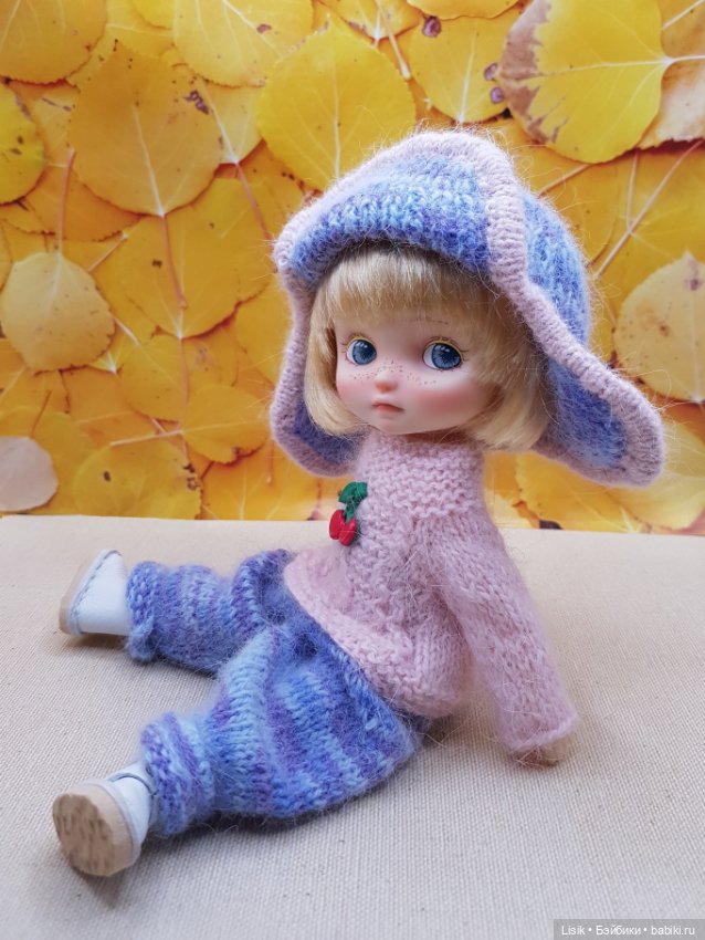 Начинаем утепляться к осени (фото 4)