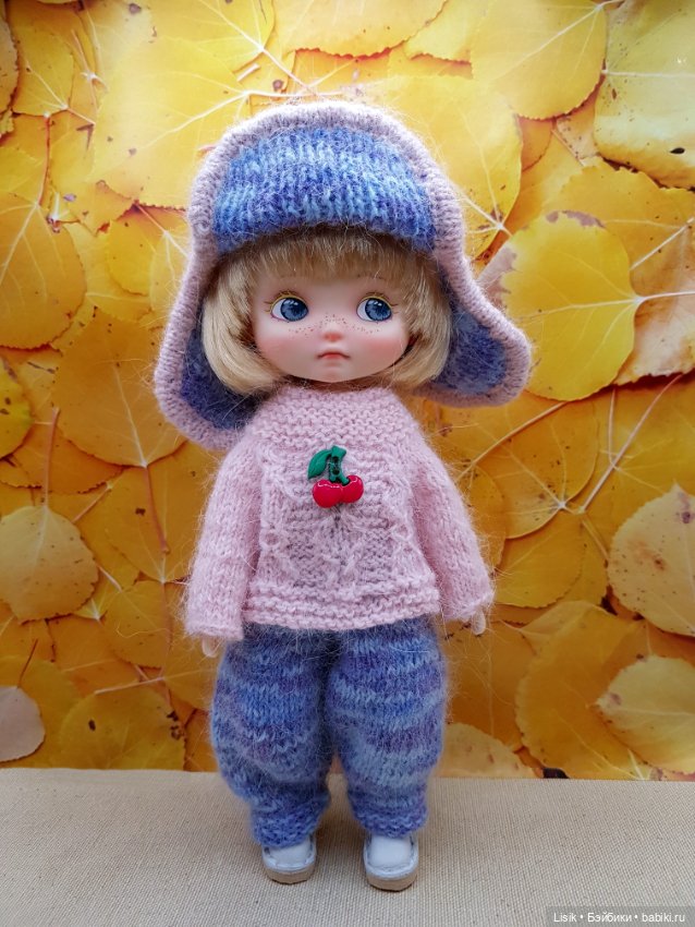 Начинаем утепляться к осени