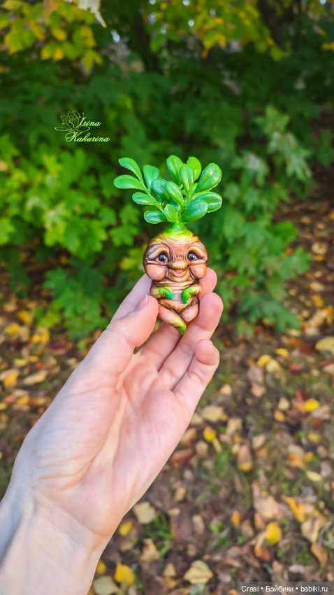 Один день с позитивным Корешком (фото 9)