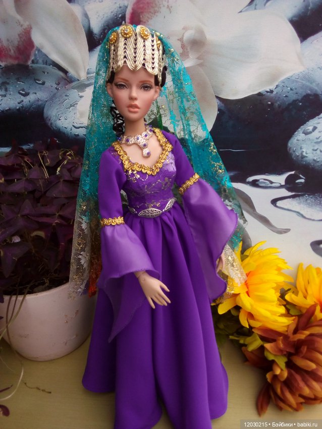 Осеннее настроение — Одежда и обувь для кукол своими руками: фото (фото 3)