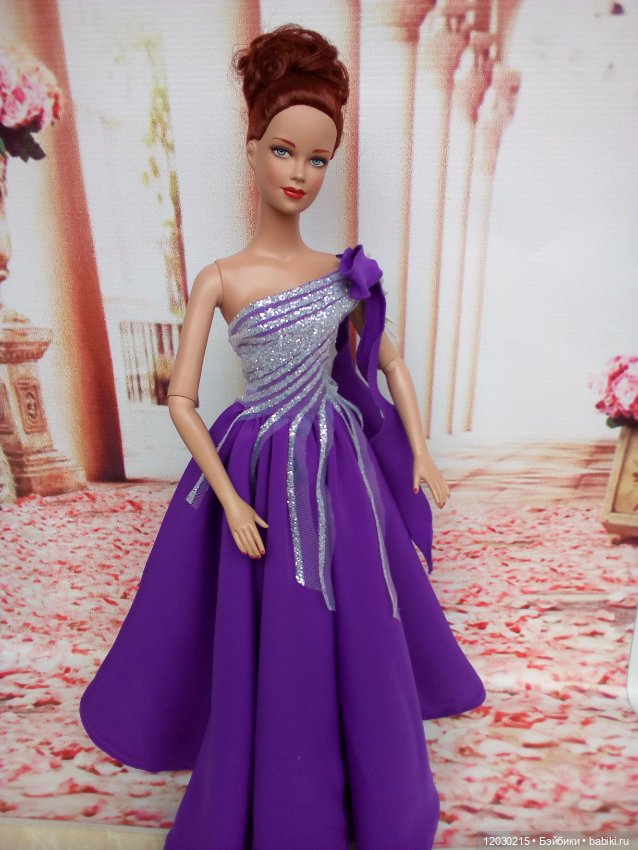 Осеннее настроение — Одежда и обувь для кукол своими руками: фото