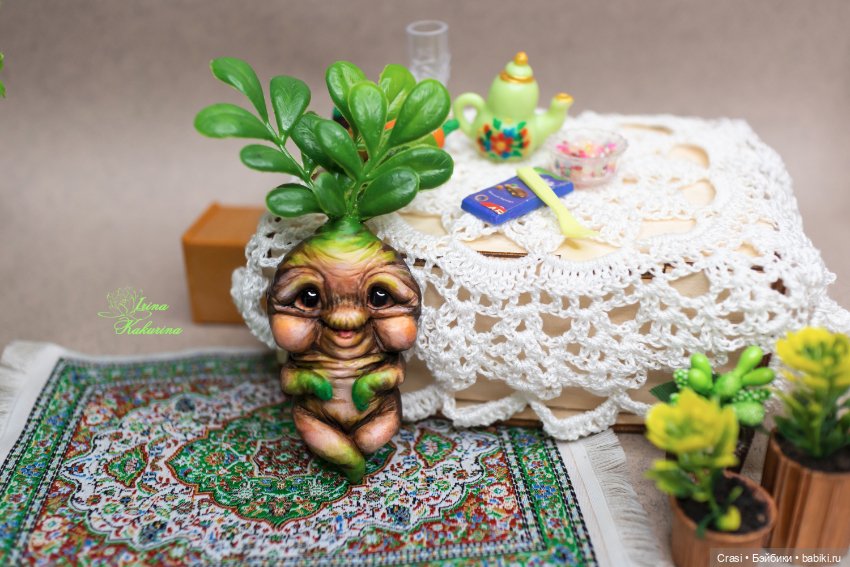 Один день с позитивным Корешком (фото 4)