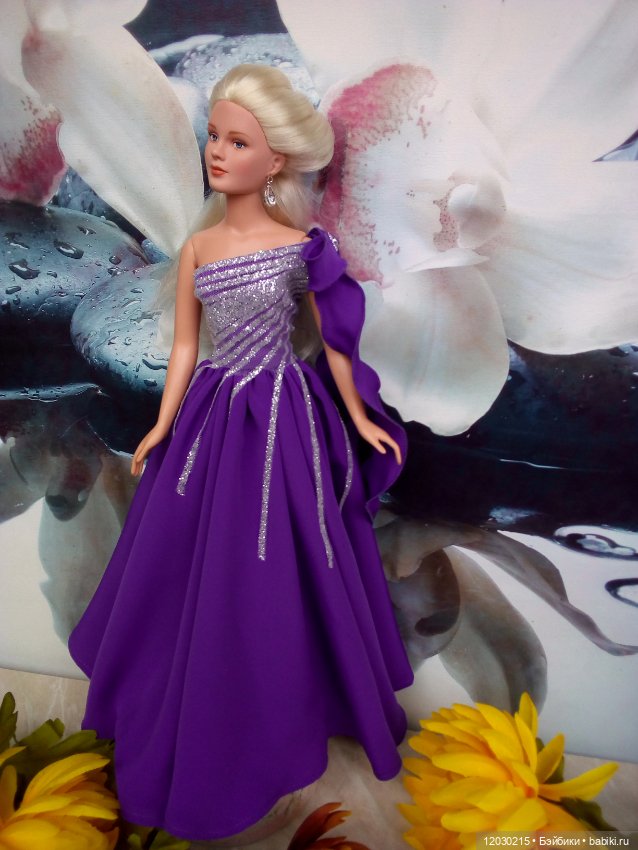 Осеннее настроение — Одежда и обувь для кукол своими руками: фото (фото 2)