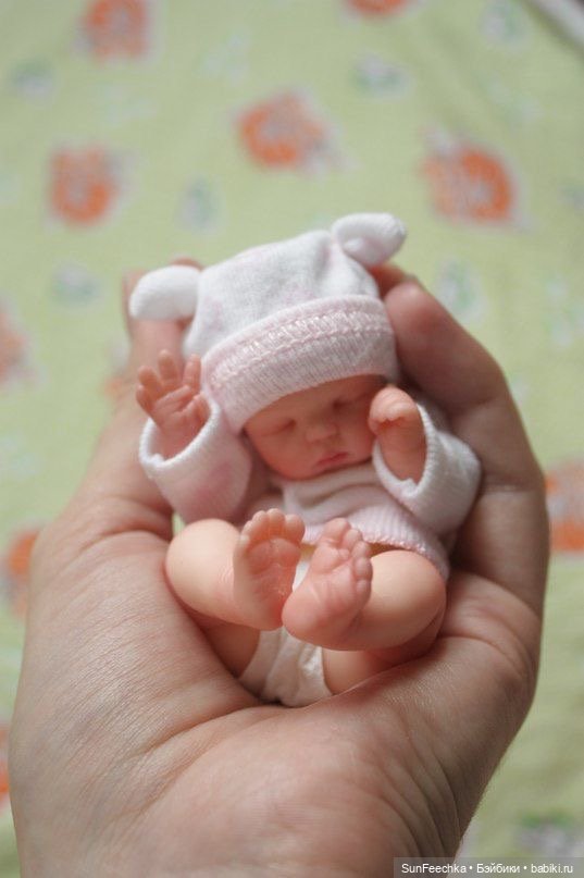 Вопрос по росписи реборненка