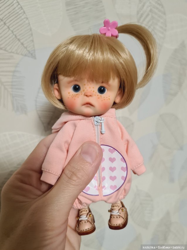 Родились у нас две новые Девчушки (фото 6)