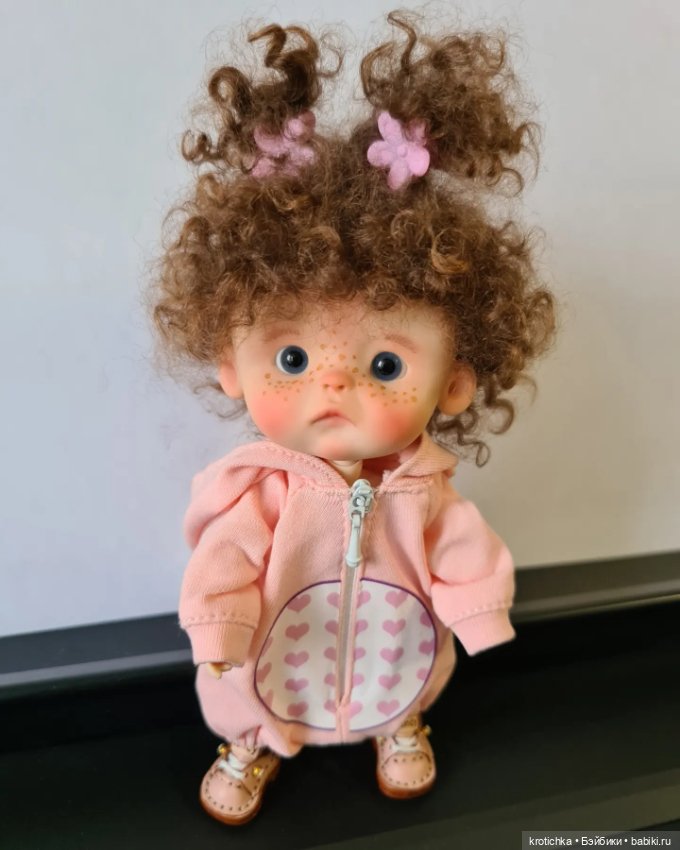 Родились у нас две новые Девчушки (фото 8)