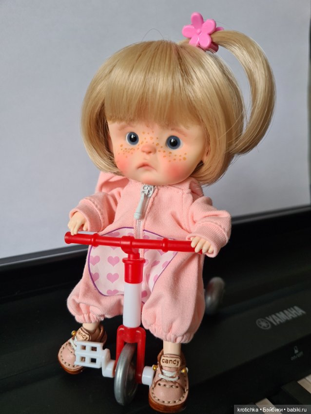 Родились у нас две новые Девчушки (фото 4)