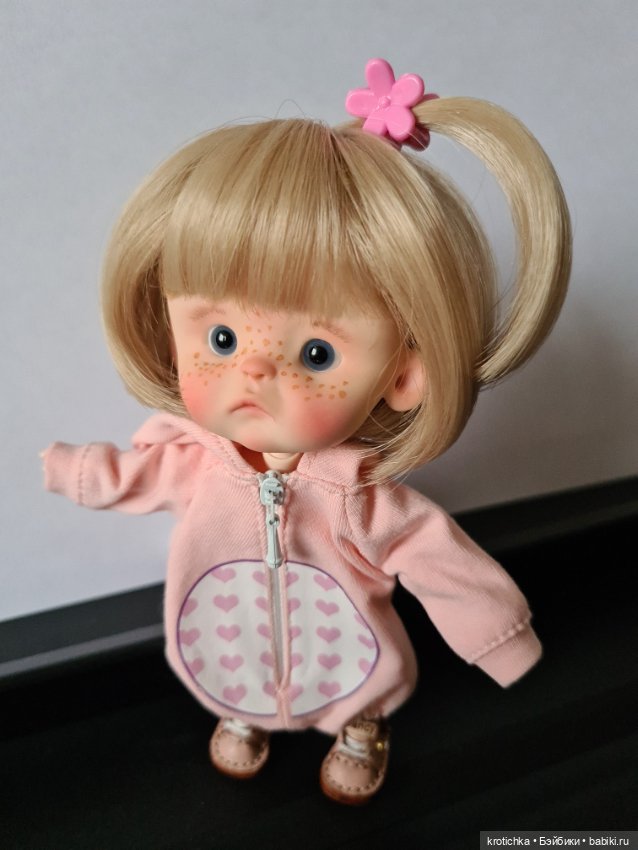 Родились у нас две новые Девчушки (фото 2)