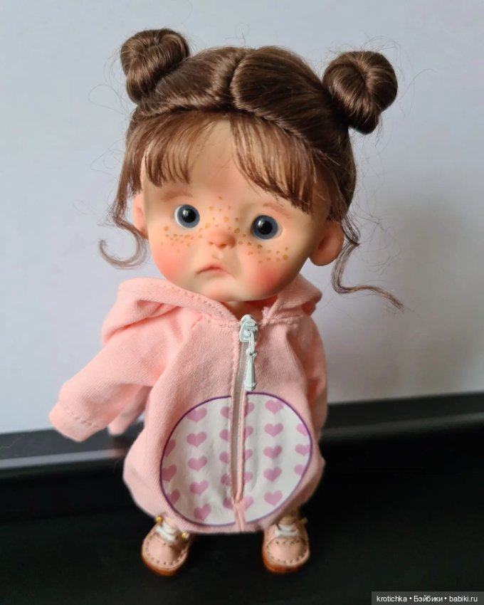 Родились у нас две новые Девчушки (фото 10)