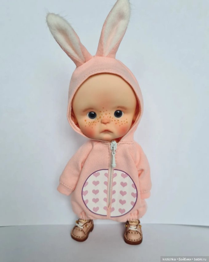 Родились у нас две новые Девчушки (фото 7)