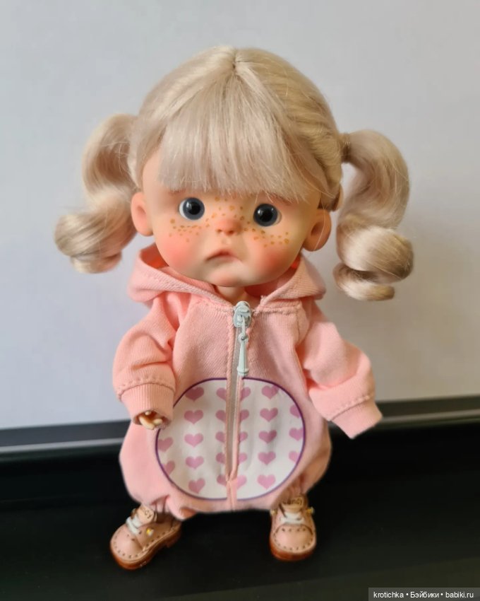 Родились у нас две новые Девчушки (фото 9)