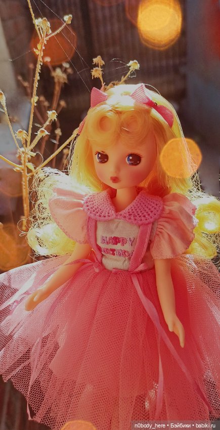 Тёплые деньки — Азиатские виниловые куклы (разное): Китай