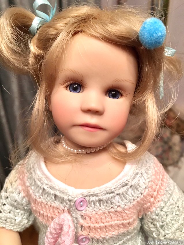 Иногда мы.. Передумыватели продавать. Lientje от Yoland Vander Heijden