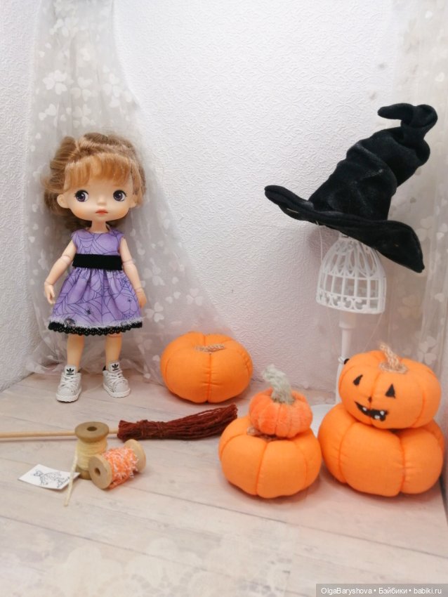 Платья для Монст — Одежда и обувь для кукол своими руками: фото