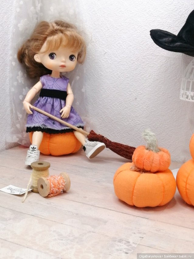 Платья для Монст — Одежда и обувь для кукол своими руками: фото